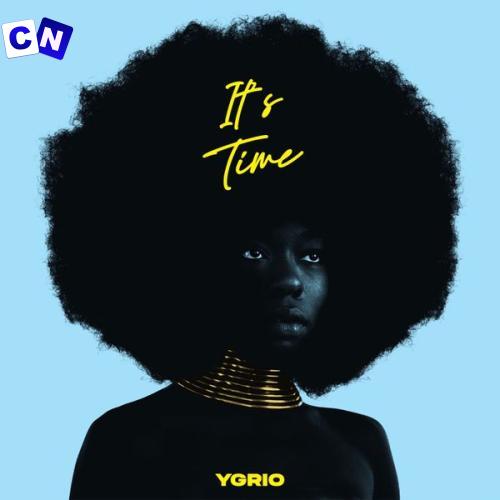 Cover art of YGRIO – Yochoko