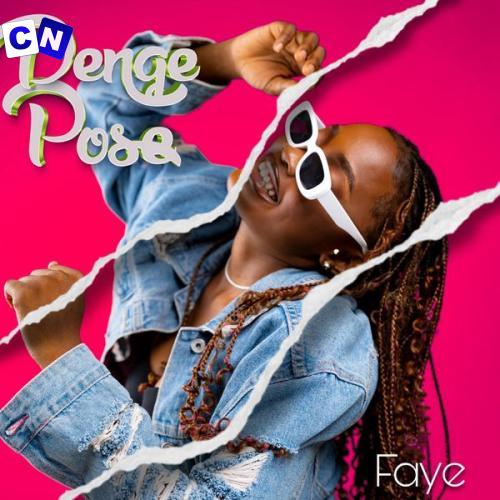 Cover art of Faye – Denge Pose