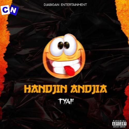 Cover art of Tyaf – Handjin Andjia