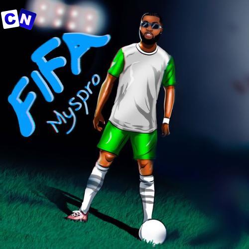 Cover art of Myspro – Fifa