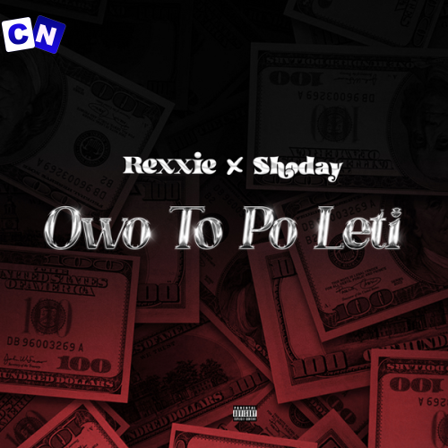 Cover art of Rexxie – OWO TO PO LETI ft Shoday