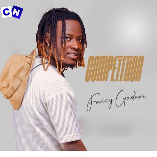 Cover art of Fancy Gadam – Gonje Piano