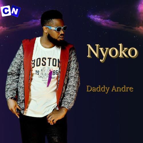 Cover art of Daddy Andre – Nyoko
