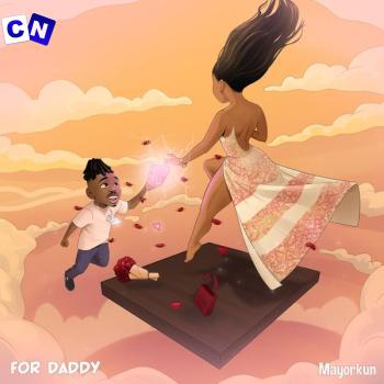 Cover art of Mayorkun – For Daddy