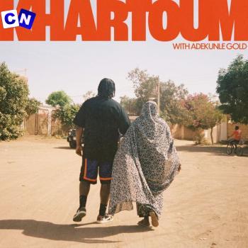 Cover art of Bas – Khartoum ft. Adekunle Gold