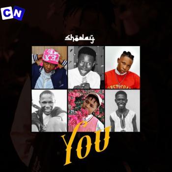Cover art of Shoday – You