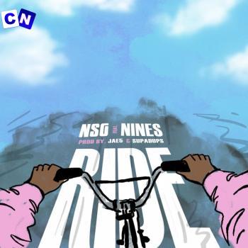 Cover art of NSG – Ride ft. Nines