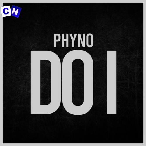 Cover art of Phyno – Do I