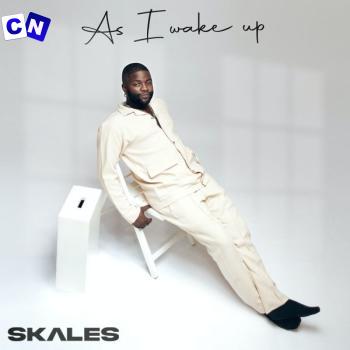 Cover art of Skales – As I Wake Up