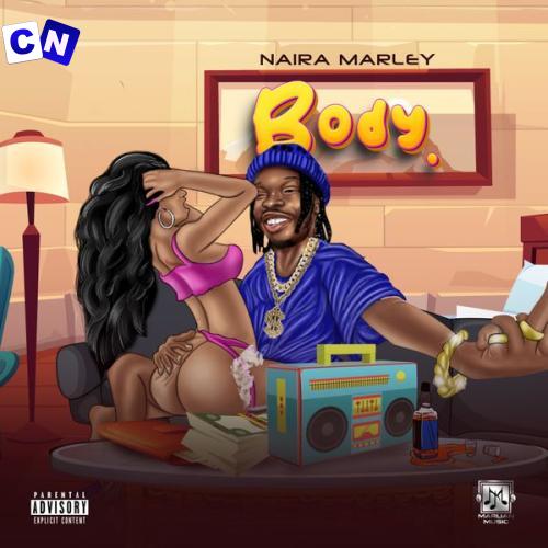 Cover art of Naira Marley – Body