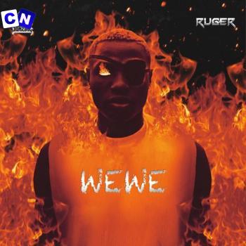 Cover art of Ruger – WeWe (Speed Up)