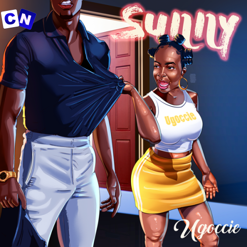 Cover art of Ugoccie – Sunny