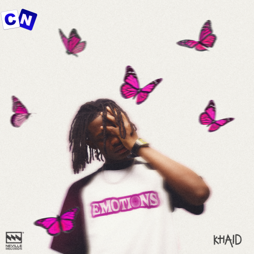 Cover art of Khaid – No Time