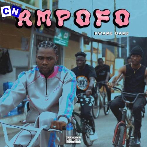 Cover art of Kwame Dame – Ampofo