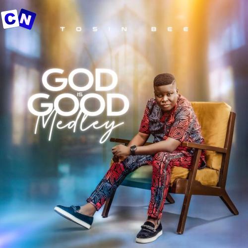 Cover art of Tosin Bee – God Is Good Medley