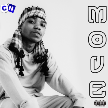 Cover art of Lyta – Move