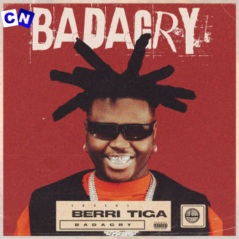 Cover art of Berri-Tiga – Badagry