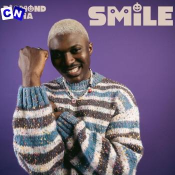 Cover art of Diamond Jimma – Smile