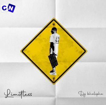 Cover art of Dj khalipha – Limitless (EP) (Full Album)