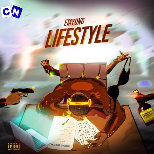 Cover art of Emyung – Lifestyle (Ask Yourself, Wetin You Won Use Person Downfall Do)