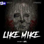 Jdot Breezy – Like Mike Ft Spinabenz