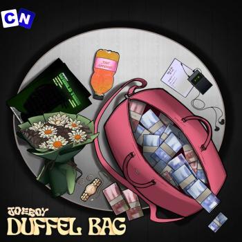 Cover art of Joeboy – Duffel Bag