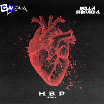 Cover art of Llona – HBP (High Blood Pressure) Remix Ft. Bella Shmurda