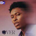 Lucky Daye – Over (Speed Up)