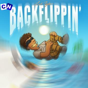 Cover art of Luh Tyler – Back Flippin (Speed Up)