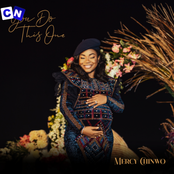 Cover art of Mercy Chinwo – You Do This One