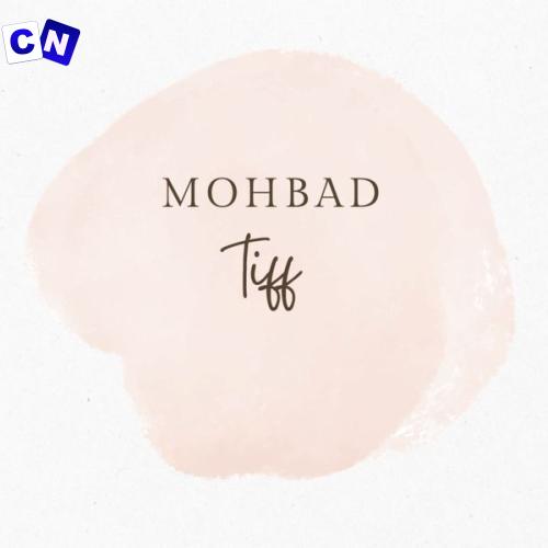 Cover art of Mohbad – Tiff (They Wan Take The Peace in Me)