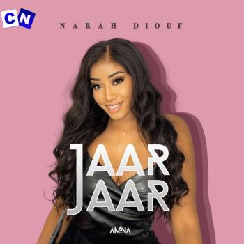 Cover art of Narah Diouf – Jaar jaar