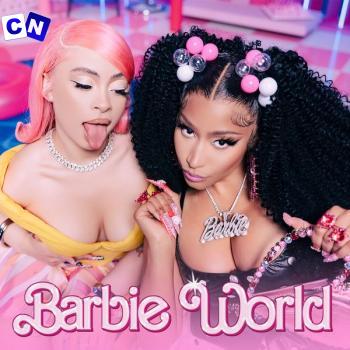 Nicki Minaj – Barbie World (Speed Up) ft. Ice Spice & Aqua Latest Songs