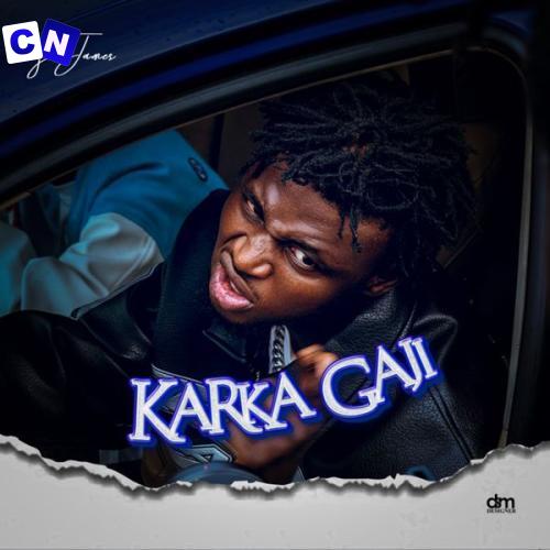 Cover art of S.james – Karka gaji