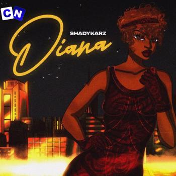 Cover art of Shadykarz – Diana