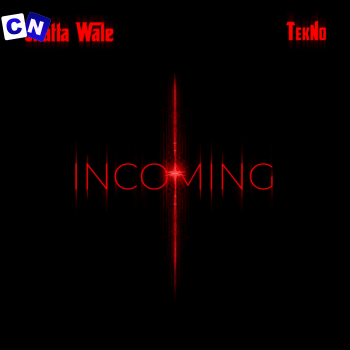 Cover art of Shatta Wale – Incoming Ft Tekno