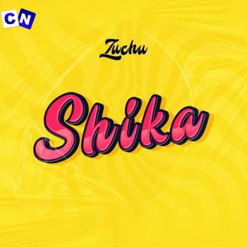 Cover art of Zuchu – Shika