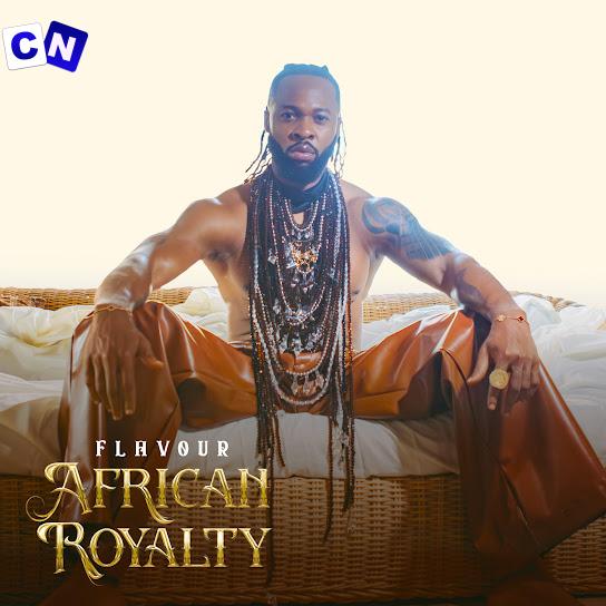 Cover art of Flavour  – African Royalty (Full Album)