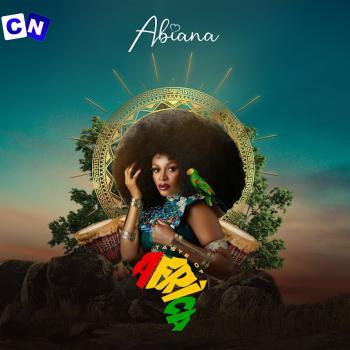 Cover art of Abiana – Taste of Africa EP (Album)