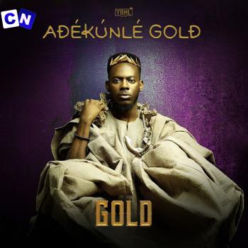 Cover art of Adekunle Gold – Sade (Bonus)