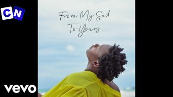 Cover art of Amanda Black – From My Soil To Yours (Album)