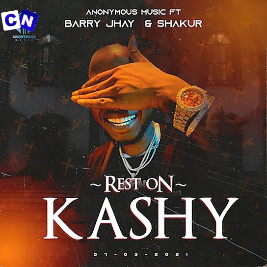 Cover art of Anonymous Music – Rest On Kashy Ft Shakur & Barry Jhay