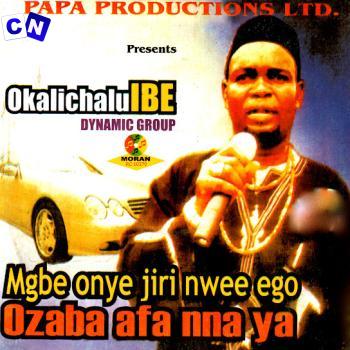 Cover art of Okalichalu Ibe Dynamic Group – Onu Riri Udene