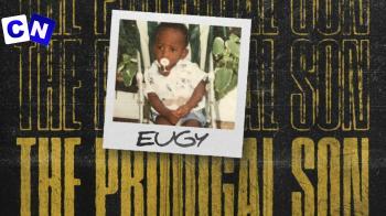 Cover art of Eugy – Falling Down