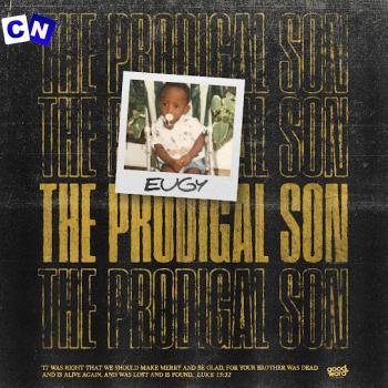 Cover art of Eugy – The Prodigal Son (Full Album)