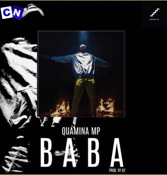 Cover art of Quamina Mp – BABA
