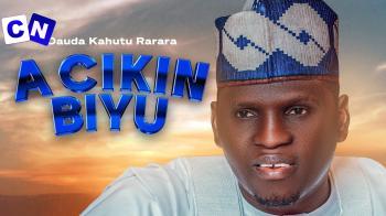 Cover art of Dauda Kahutu Rarara – ACIKIN BIYU