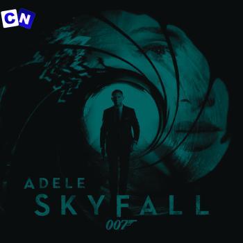 Cover art of Adele – Skyfall
