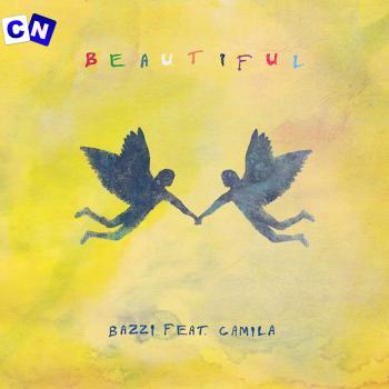 Cover art of Bazzi – Beautiful ft Camila Cabello