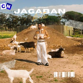 Cover art of Oluwa Kuwait – Jagaban (New Song) Ft Tia